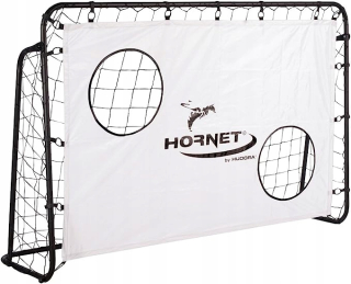 Futbalové príslušenstvo pre deti - Futbalová brána Hornet 180x120x60 cm