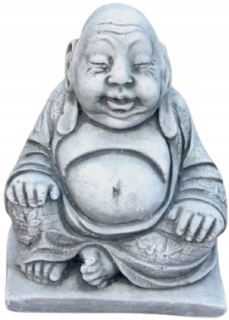 Buddha betónová záhrada od výrobcu