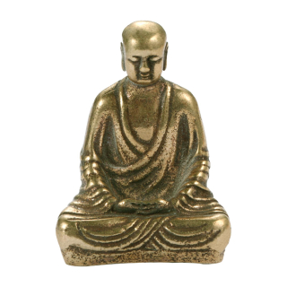 Buddha socha budhistického dekoratívnych dekorácií