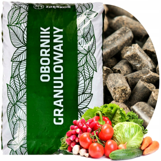 Záhradná pôda - Hnojivo hnoja hnoja pre hnojivo pre rastlinné rastliny jesenná jar 40l