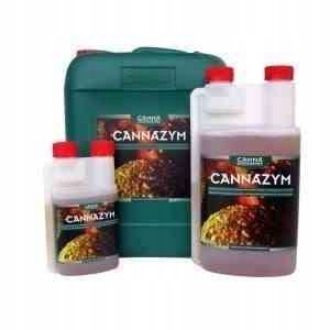 Záhradné hnojivo - Canna cannazym 5l