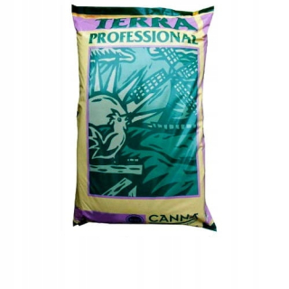 Záhradný substrát - Canna Terra Professional 50L kvetinová pôda