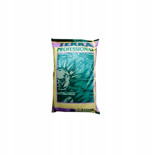 Záhradná pôda - Canna Earth Terra Professional 50l