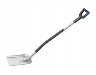 Vidly, lopata - Lappet ergo-ergo 1300 mm 40-010