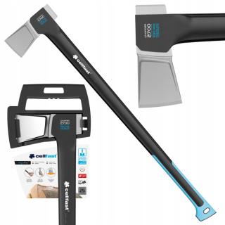 Sekera - Cellfast Siekier Universal U2700 Ergo 93 cm 41-008