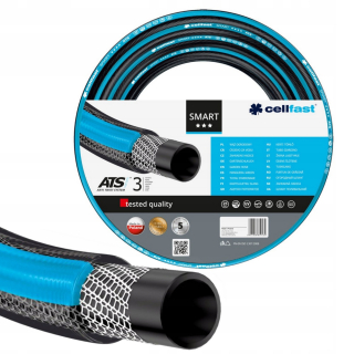 Bazénová hadica k čerpadlu - Smart ATSV Cellfast Garden hadica ATSV 3/4 "50 m