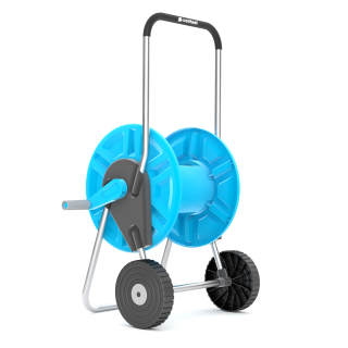 Vozík na záhradnú hadicu - Cellfast Trolley pre Snake Aluplus 60 MB 1/2 55-260
