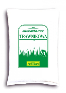 Trávnik Centnas_Mieszanka na promenáde_trava 5 kg