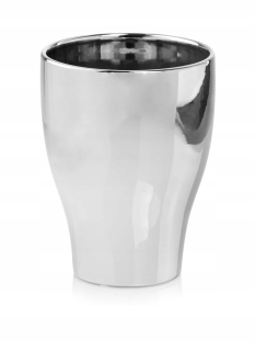 Obal na kvetináč - Giant Mycelium Putavica pre záhradu 750 ml