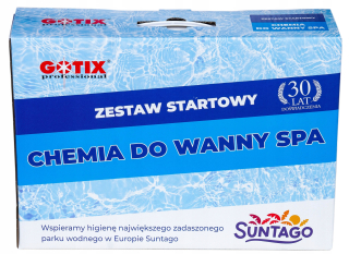 Bazénová chémia - Chémia Jacuzzi Pool Active kyslíkový pH tester - +