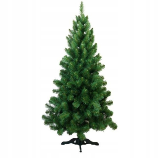 VIANOČNÝ STROMČEK 220 cm UMELÝ STROM
