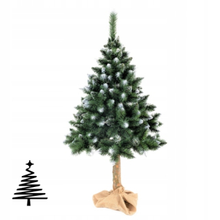 Vianočný stromček na 180 cm kmeňa Diamond Pine