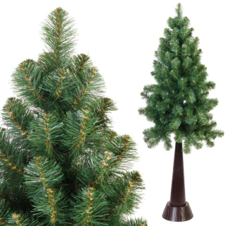 Umelý vianočný stromček 160 CM