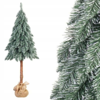 PRÍRODNÝ STROM BOROVICE VIANOČNÝ STROMČEK 180 CM