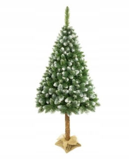 VIANOČNÝ STROMČEK DIAMANTOVÁ BOROVICA 220CM