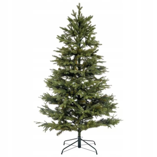 Vianočný stromček 220 cm alpský smrek