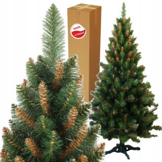Umelý vianočný stromček 210CM