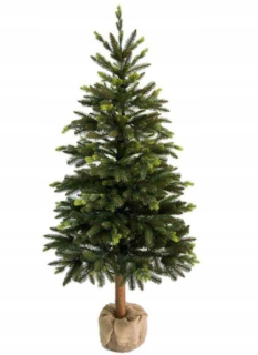 Vianočný stromček hory na kmeň 180 cm GH31
