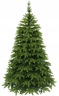 Umelý vianočný stromček Natura 180 cm 100% PE