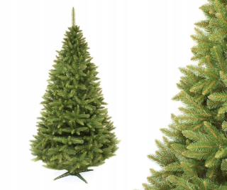 UMELÝ PRÍRODNÝ SMREK 250CM