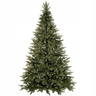 Umelý vianočný stromček Deluxe Natural Smrec 180 cm