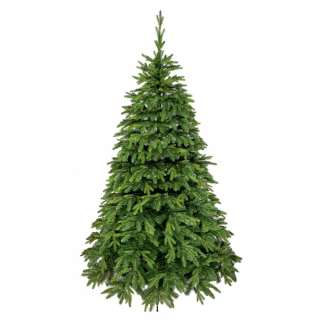 Umelý vianočný stromček Taiga Nature 150 cm 100% PE