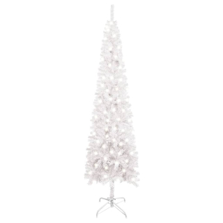 Vianočný strom Szucza viedol biely 180 cm