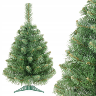 Umelý vianočný stromček Alpine Pine 50 cm