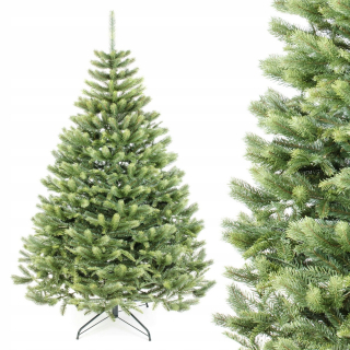 Umelý vianočný stromček peprep hustá 250 cm