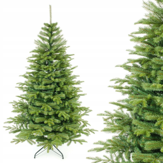 Umelý vianočný stromček peprep hustá lux 250 cm