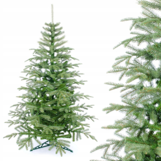 Umelý vianočný stromček PE LUX 180 cm