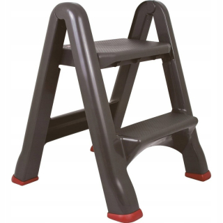 Stolica Curver Ladder 2 stupne 46 cm 150 kg 155160