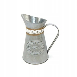Záhradný kvetináč - Cvhomedeco.