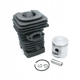 Motor do kosačky - 39 mm valec pre McCulloch CS340 CS380 CS 340 380