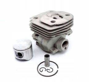 46 mm Husqvarna 357 valca Nikasil 537248502