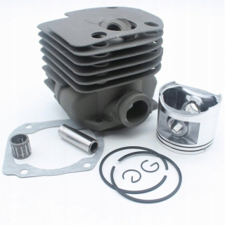 Iní príslušenstvo pre záhradné náradie - 50 mm Husqvarna 365 371 372 375 Nikasil Cylinder