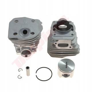 Valec pre záhradné náradie - CYLINDER HUSQVARNA 350 Low 44 mm (503 86 99-71)