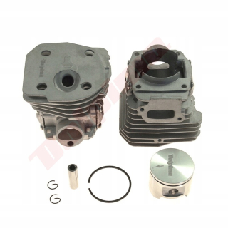Valec pre záhradné náradie - Husqvarna 353 45 mm valc (537 25 31-02)
