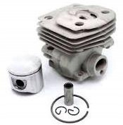 Valec pre záhradné náradie - Kompletný valec husqvarna 357xp, 359