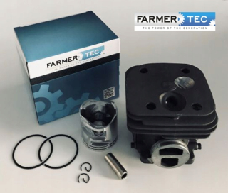 Valec pre záhradné náradie - Kompletný valec husqvarna 365x-torq fartertec
