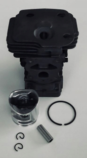 Valec pre záhradné náradie - Kompletný valec husqvarna 445 450