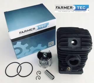 Valec pre záhradné náradie - Kompletný valec stihl 025, MS250, MS250C FARLERTEC