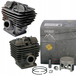 Valec pre záhradné náradie - Nikasilový valec pre stihl 036 Everest 48 mm