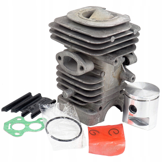 Valec pre záhradné náradie - Husqvarna piestový valec 235 236 240 39 mm diely pre motor Husqvarna Piła