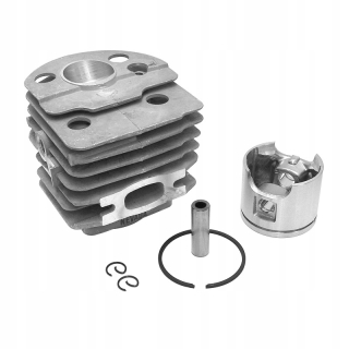 Valec pre záhradné náradie - Husqvarna piestový valec 51 55 Nevada 46 mm