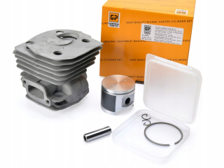 Valec pre záhradné náradie - Piestový valec Nikasil Husqvarna 346xp 350 351 353