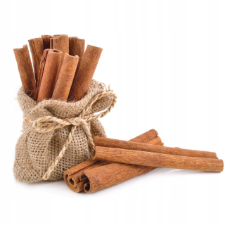 Škorica Cinnamon 250G pre trstiny 6-8 cm