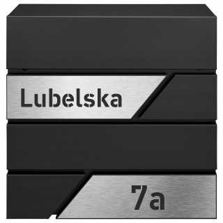 Poštová schránka - 14 000 l/h |