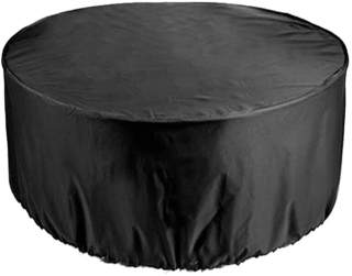Kryt na záhradný nábytok - Callni Cover for Garden Table Fi140 x 140