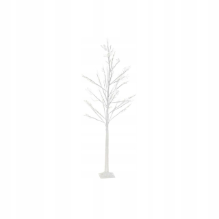Vianočný stromček DKD DOMOV DECON PVC LED 60 x 60 x 150 cm